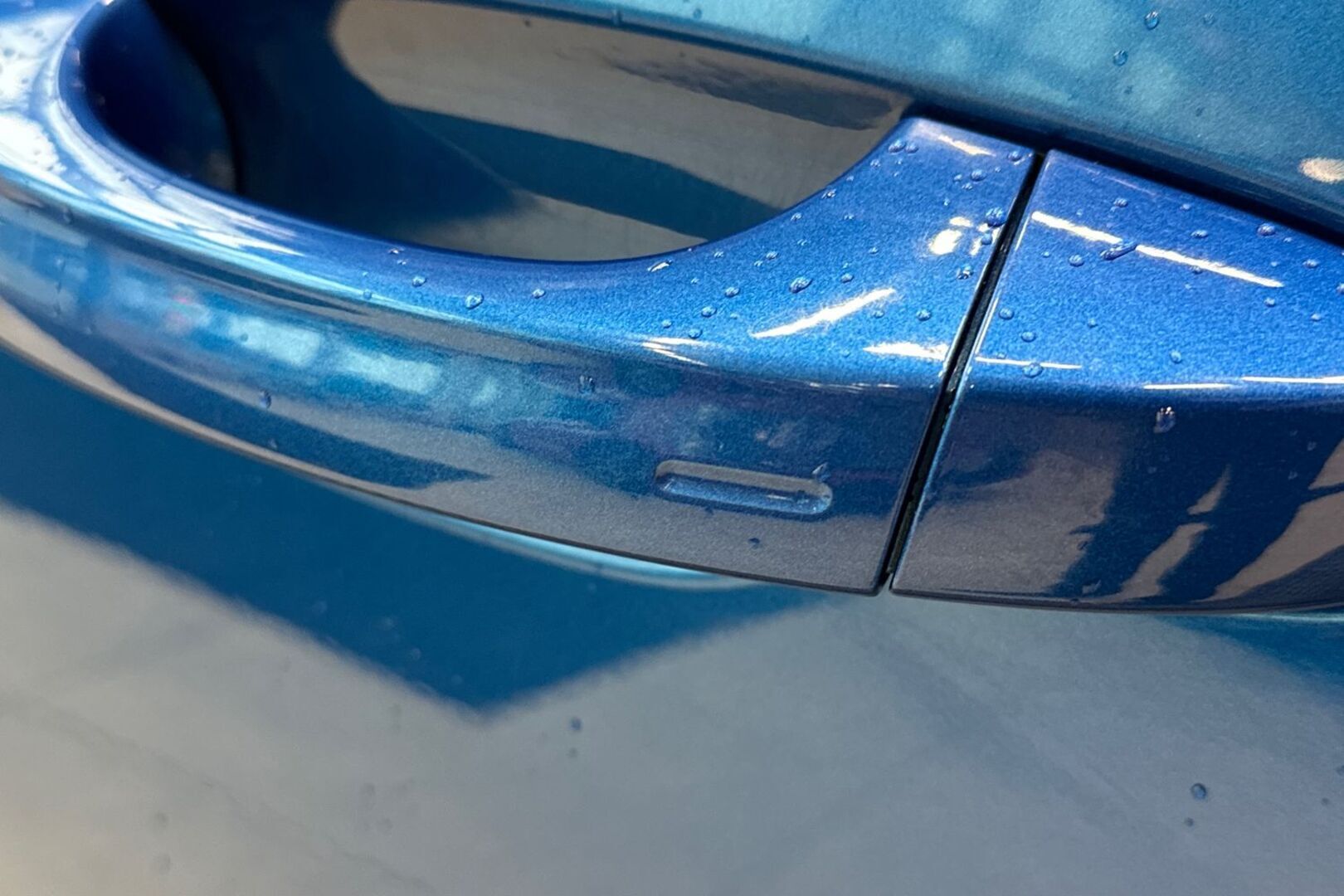 SKODA Octavia 2019