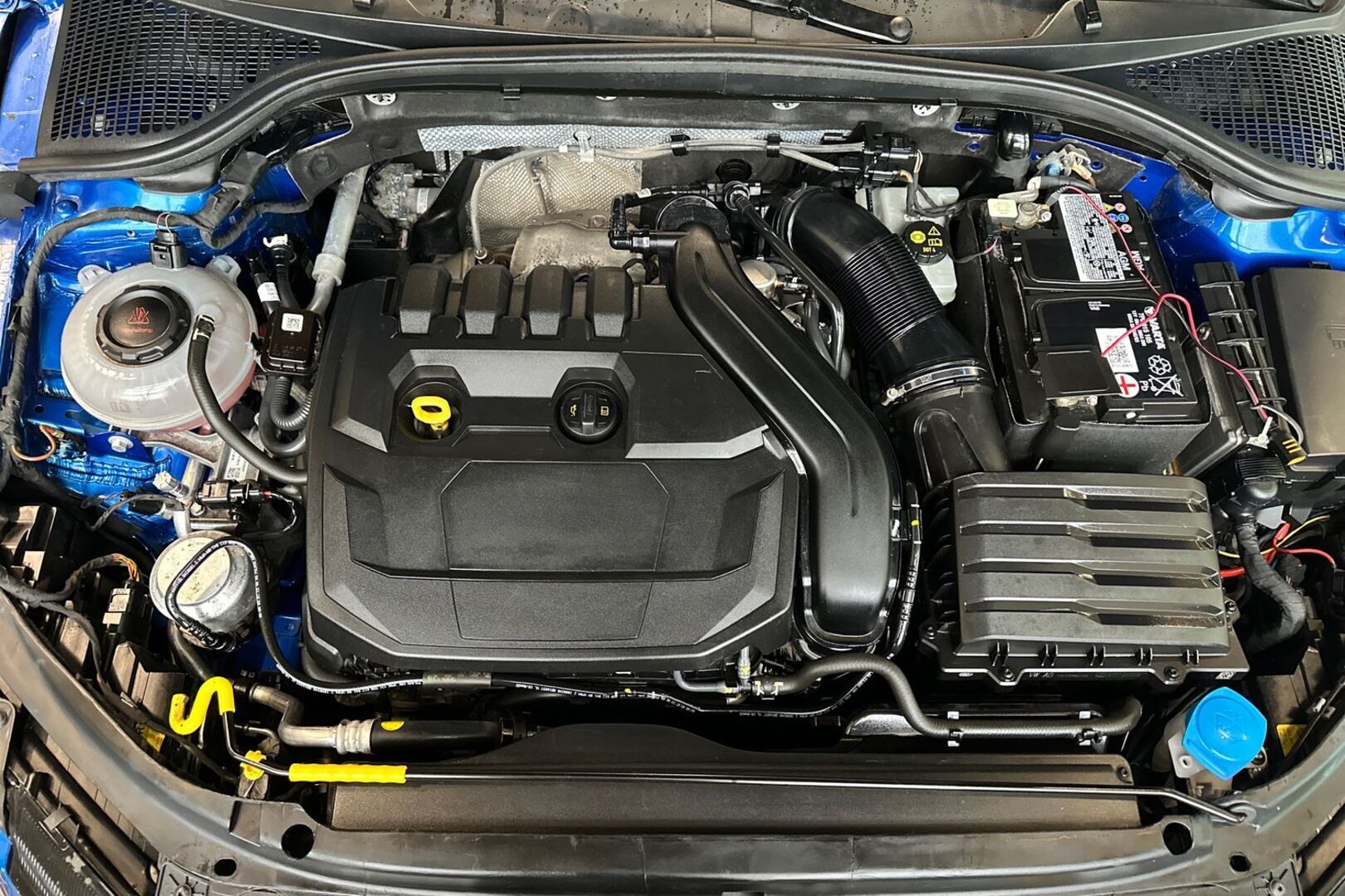 SKODA Octavia 2019