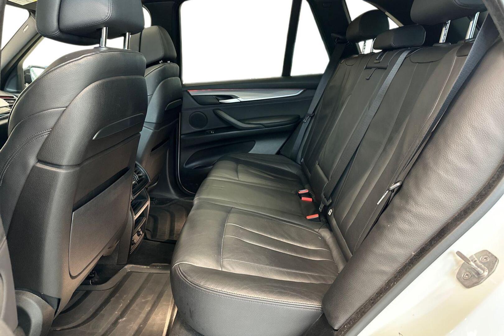 BMW X5 2014