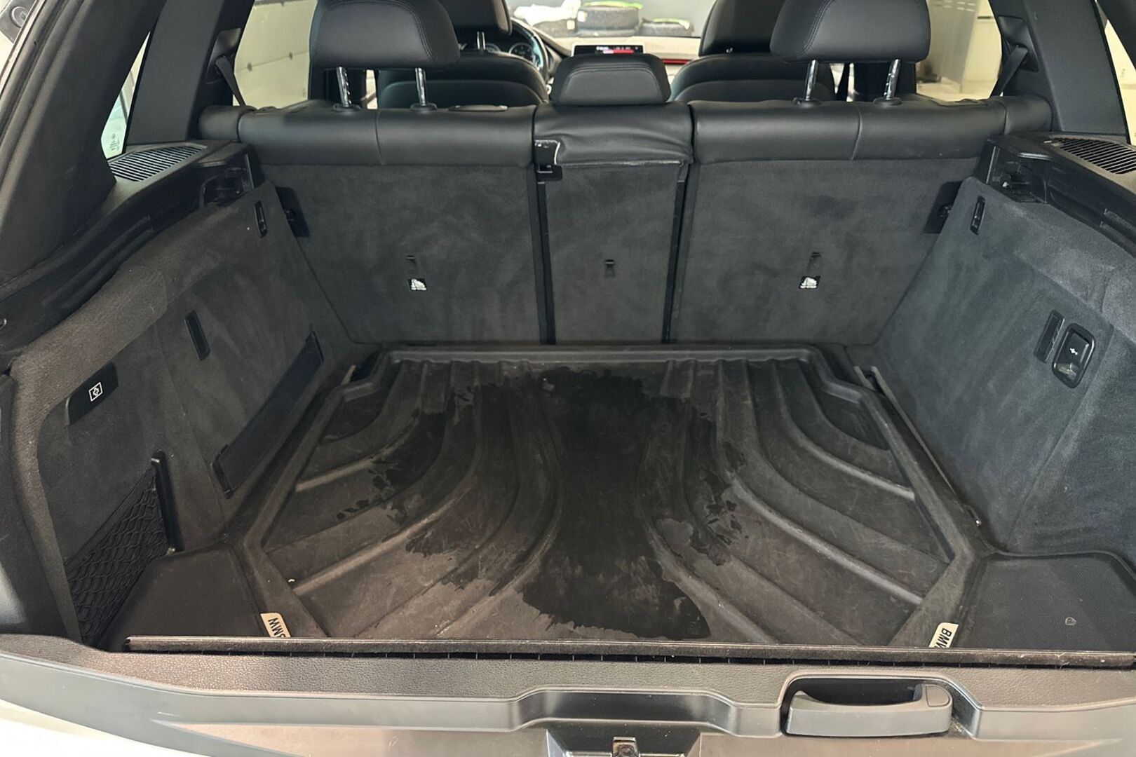 BMW X5 2014