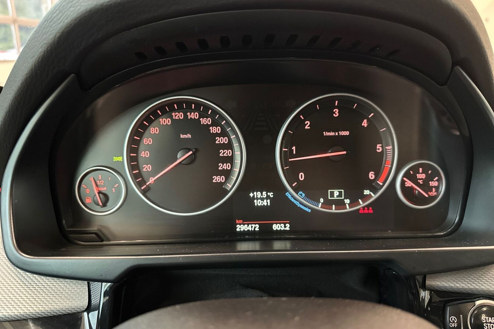 BMW X5 2014