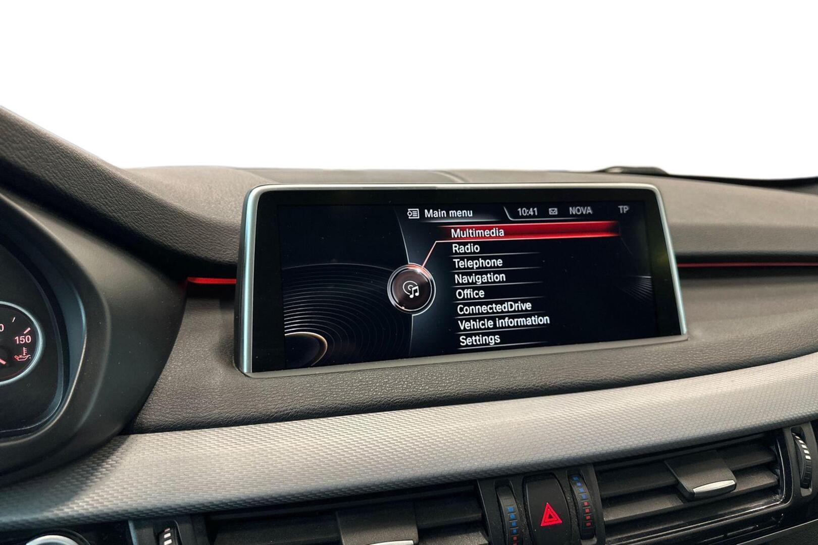 BMW X5 2014