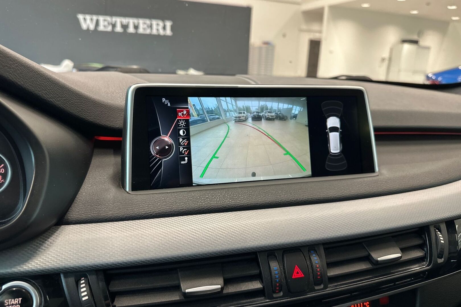 BMW X5 2014
