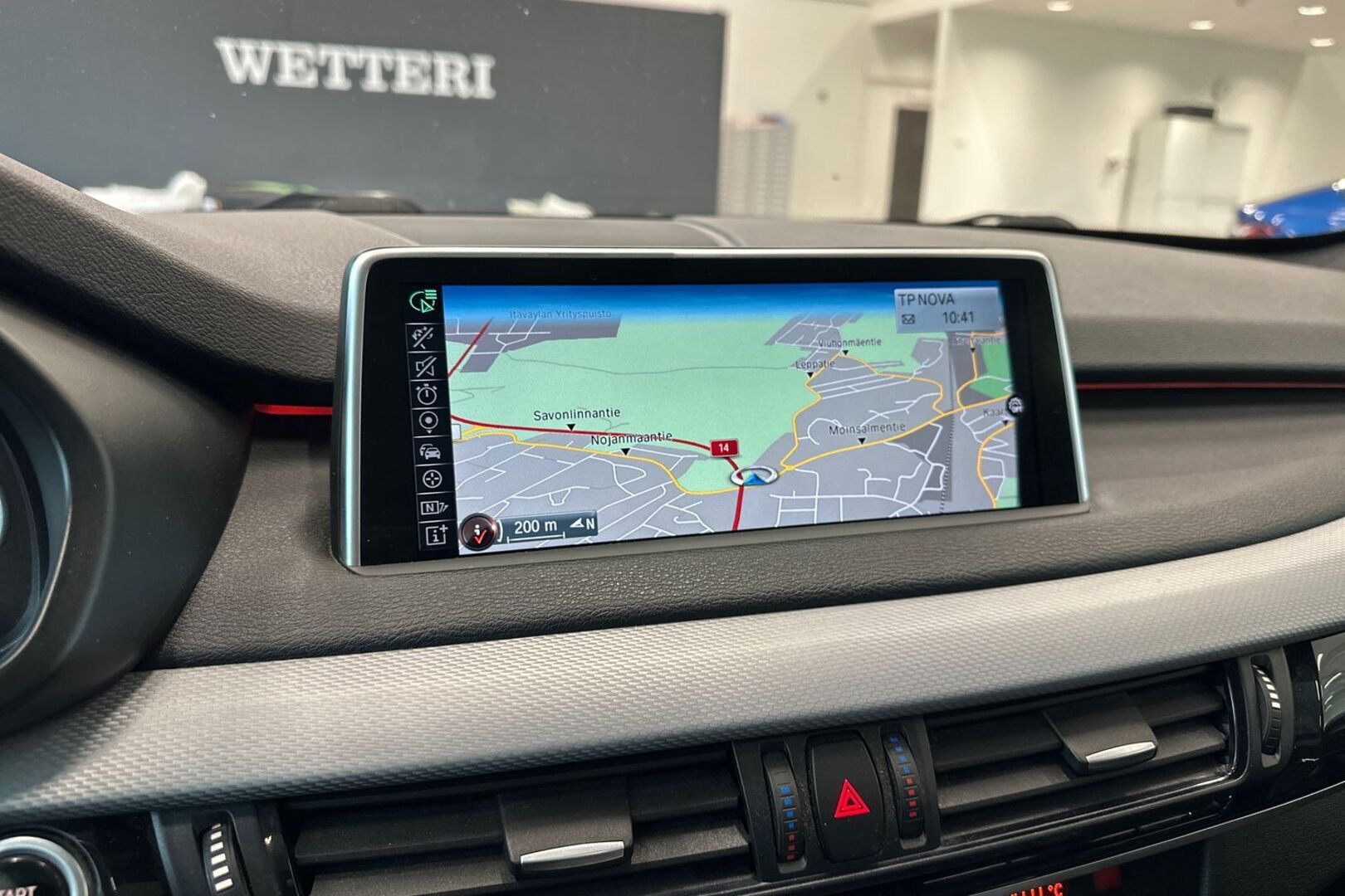 BMW X5 2014