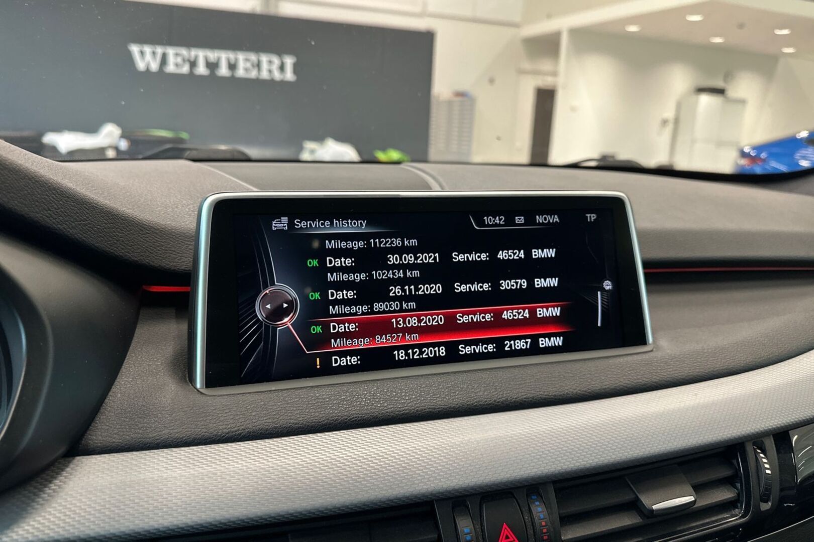 BMW X5 2014