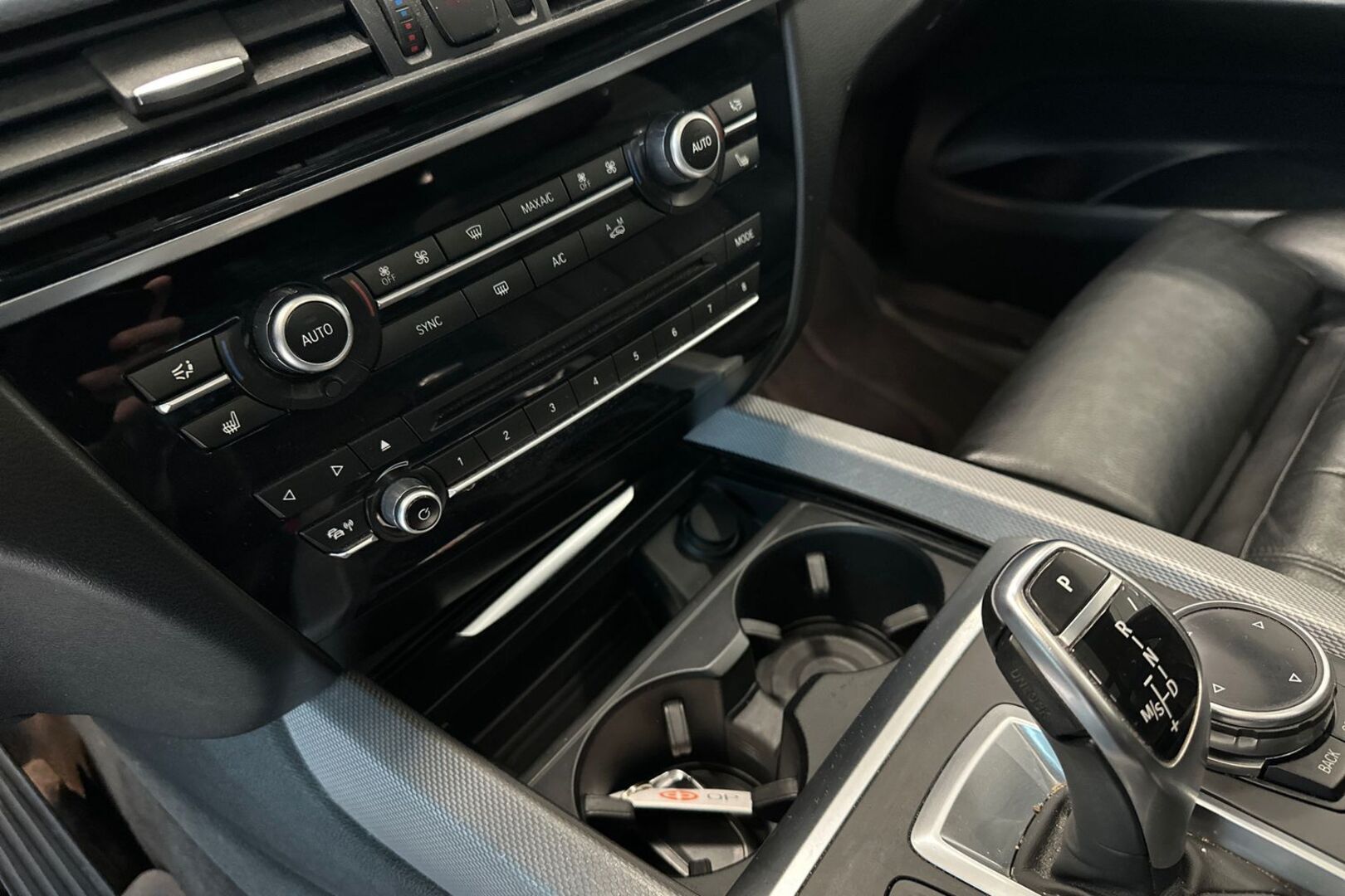 BMW X5 2014