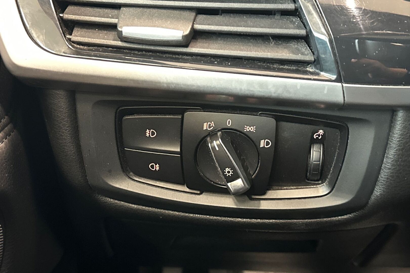 BMW X5 2014