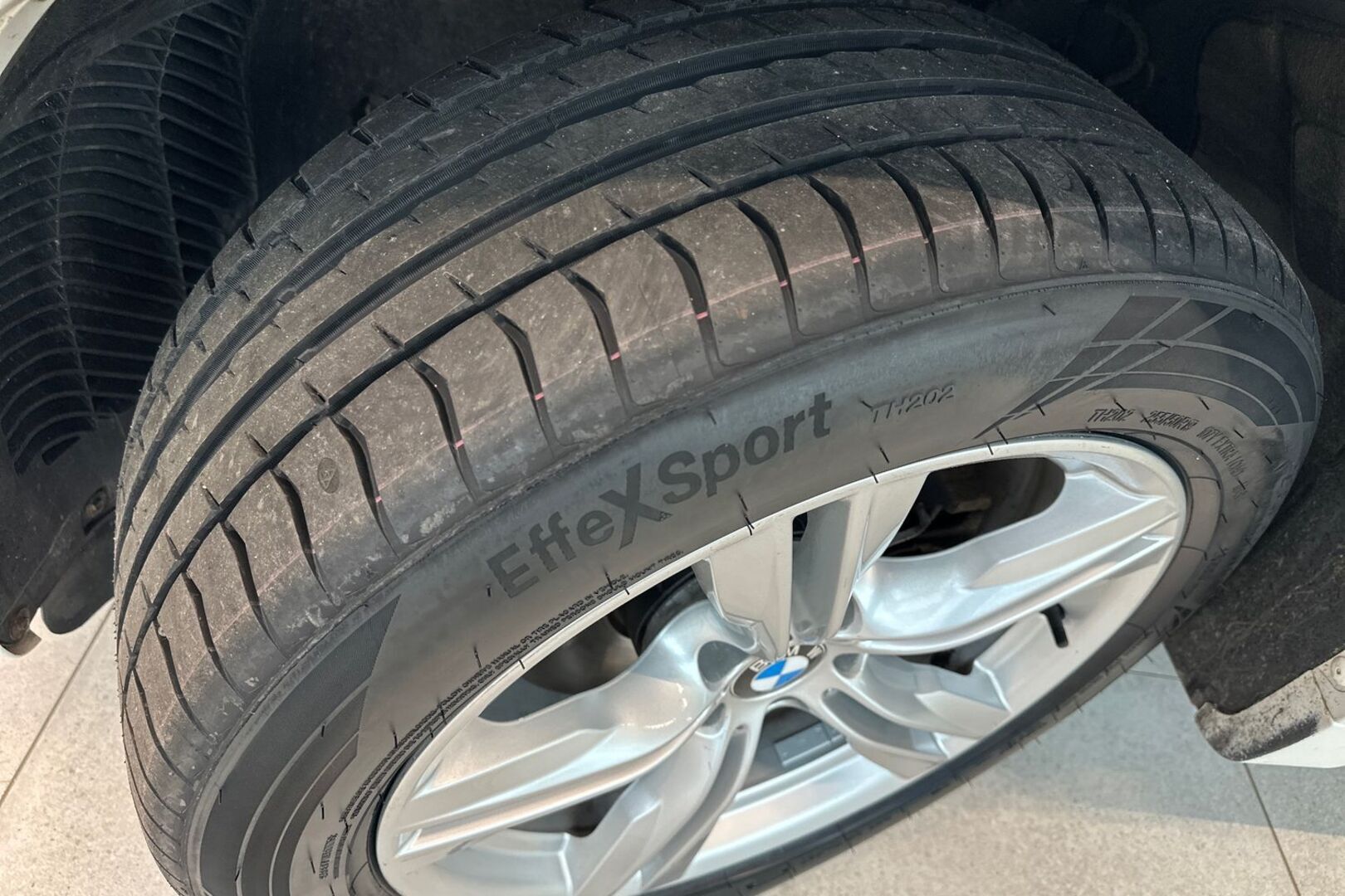 BMW X5 2014