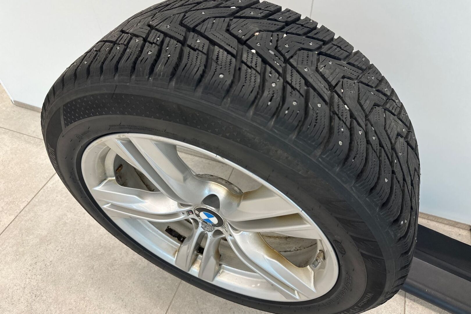 BMW X5 2014