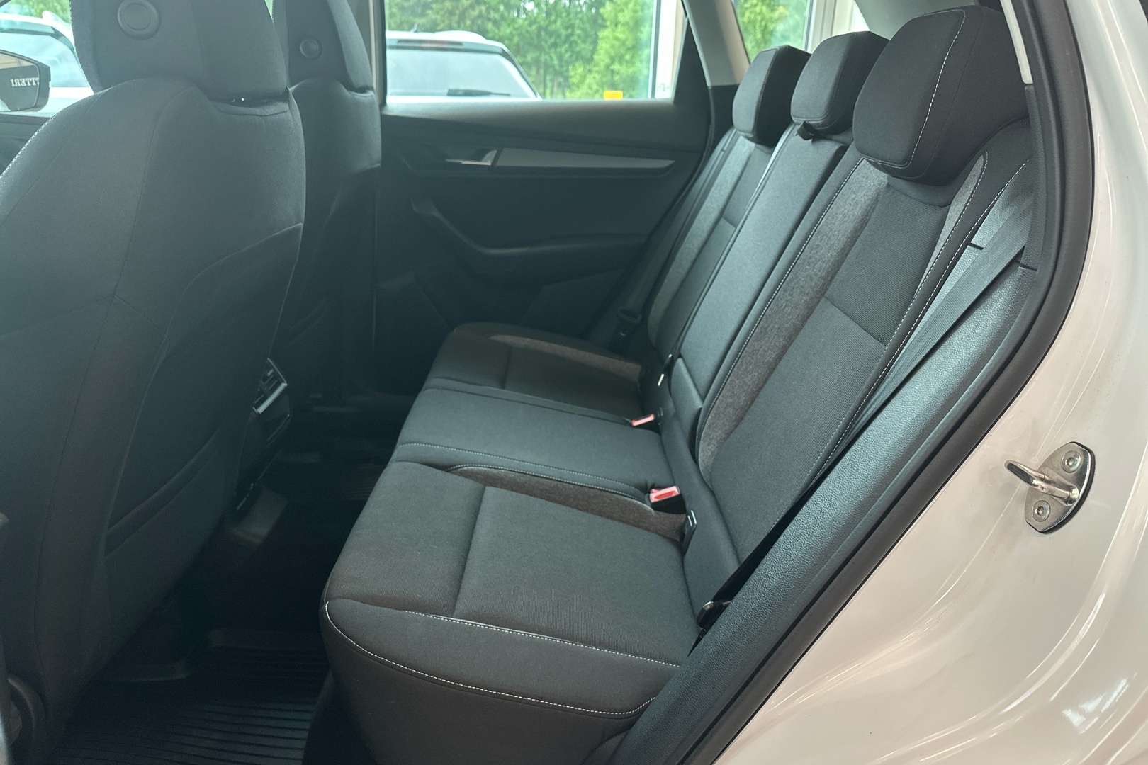 SKODA Karoq 2021