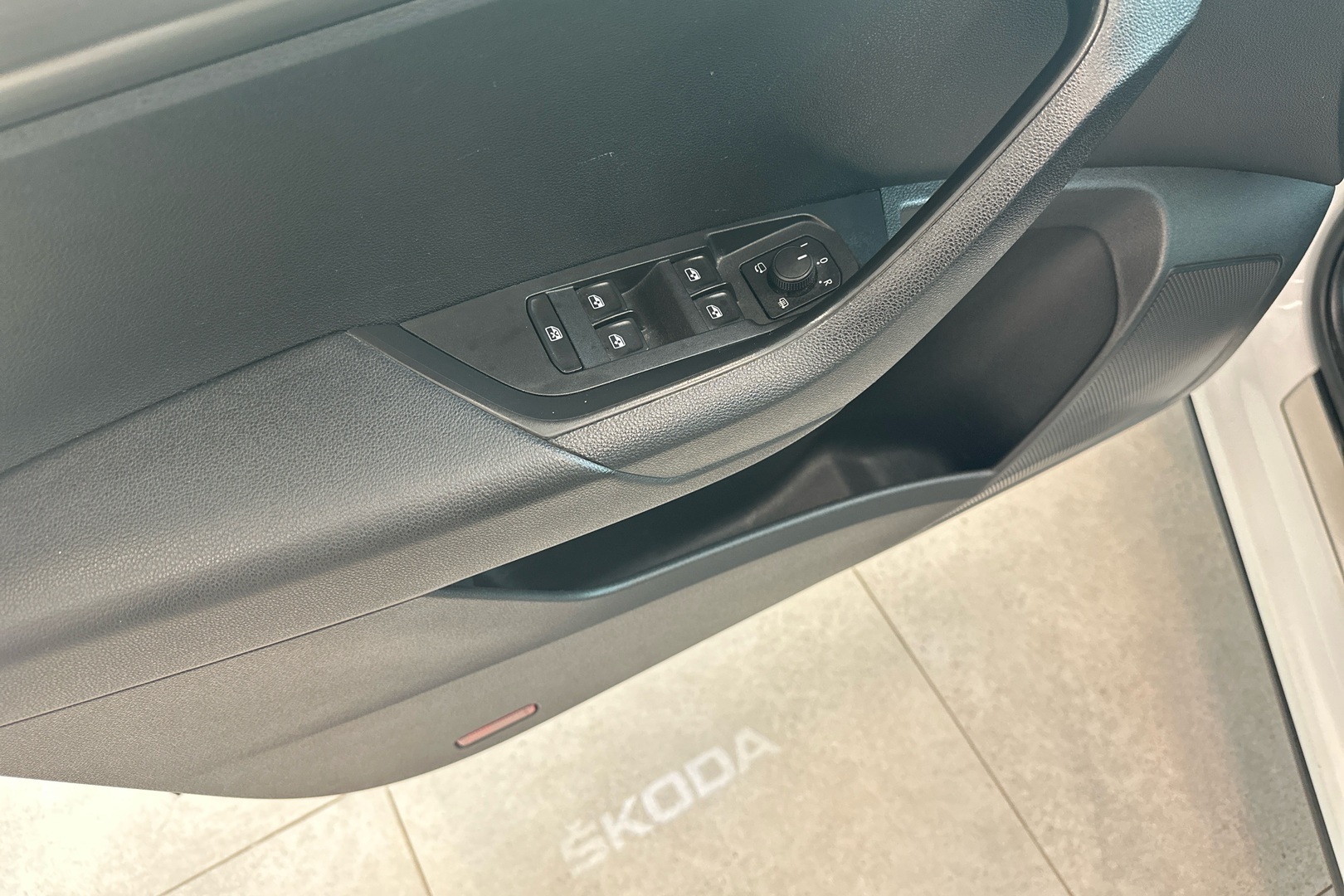 SKODA Karoq 2021