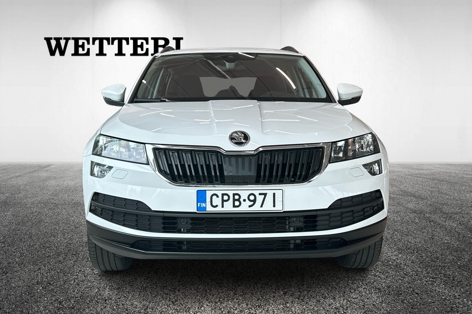 SKODA Karoq 2021
