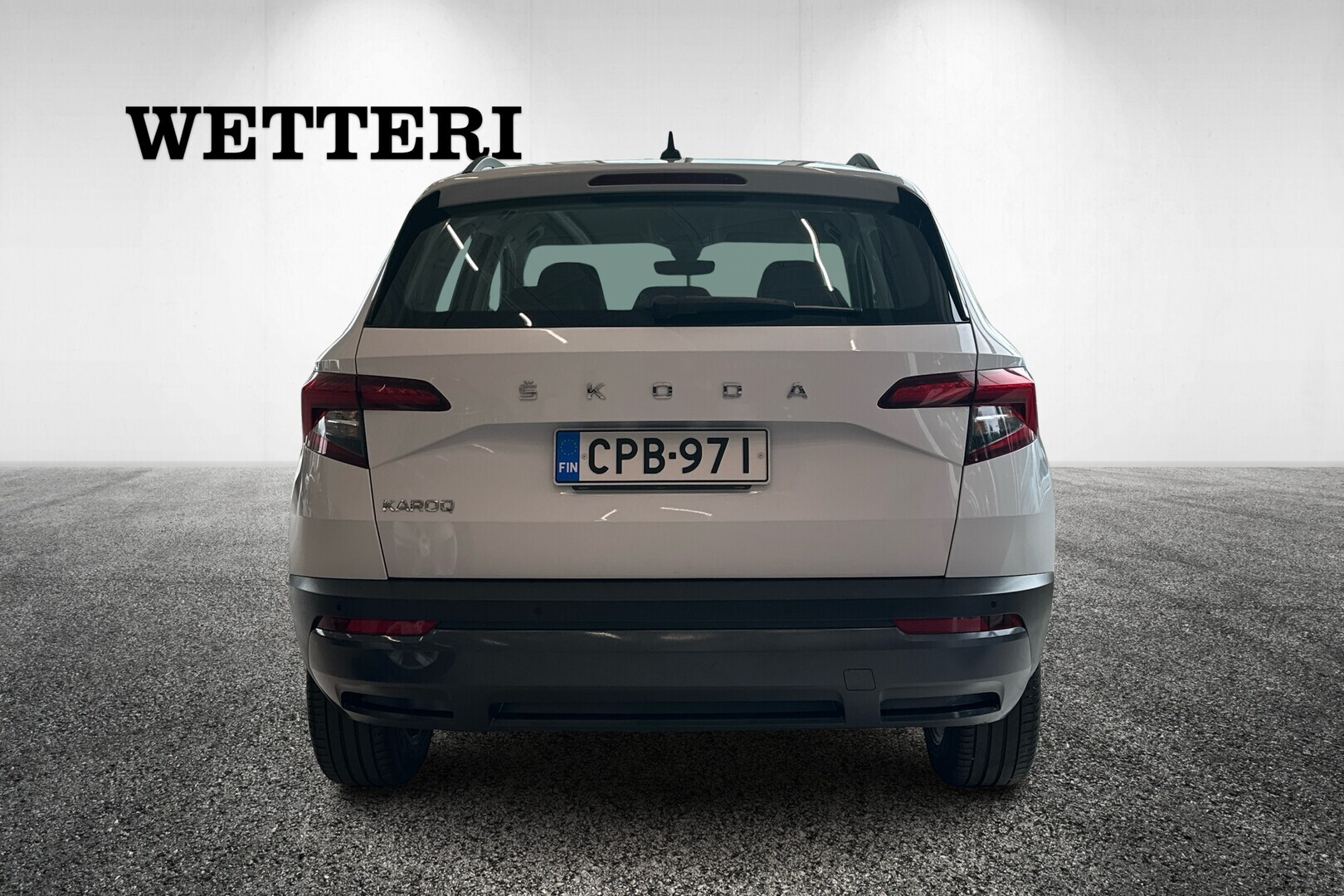 SKODA Karoq 2021