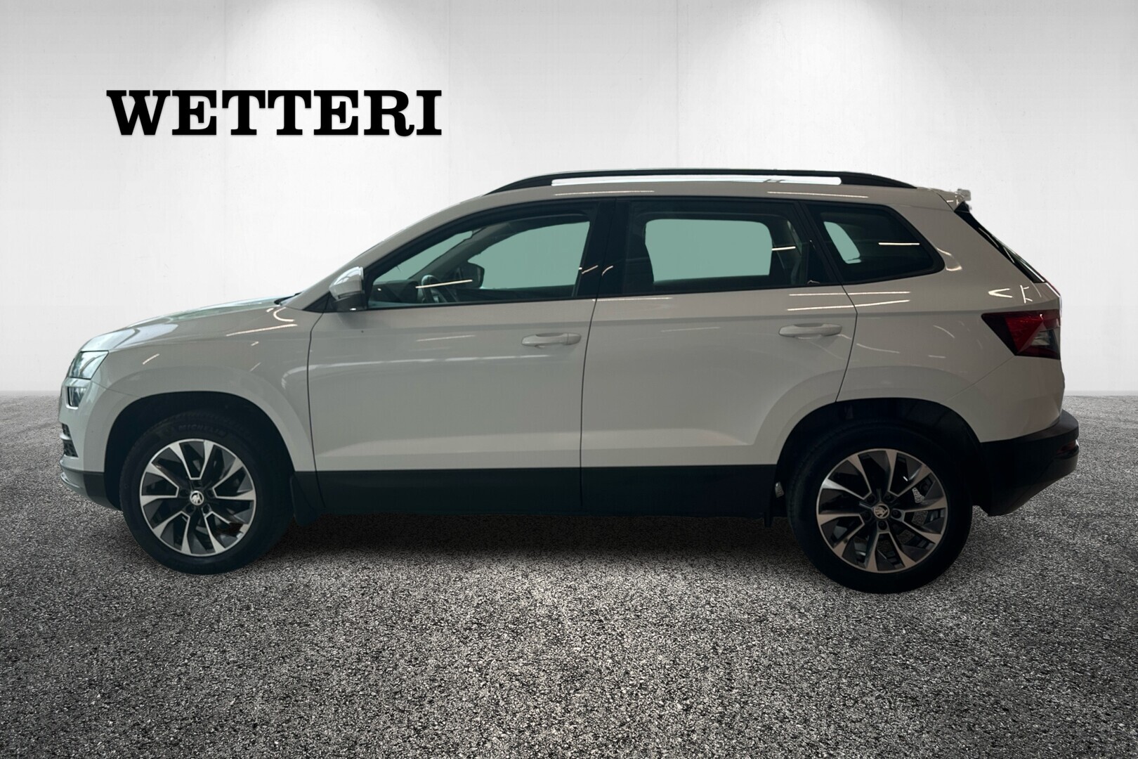 SKODA Karoq 2021