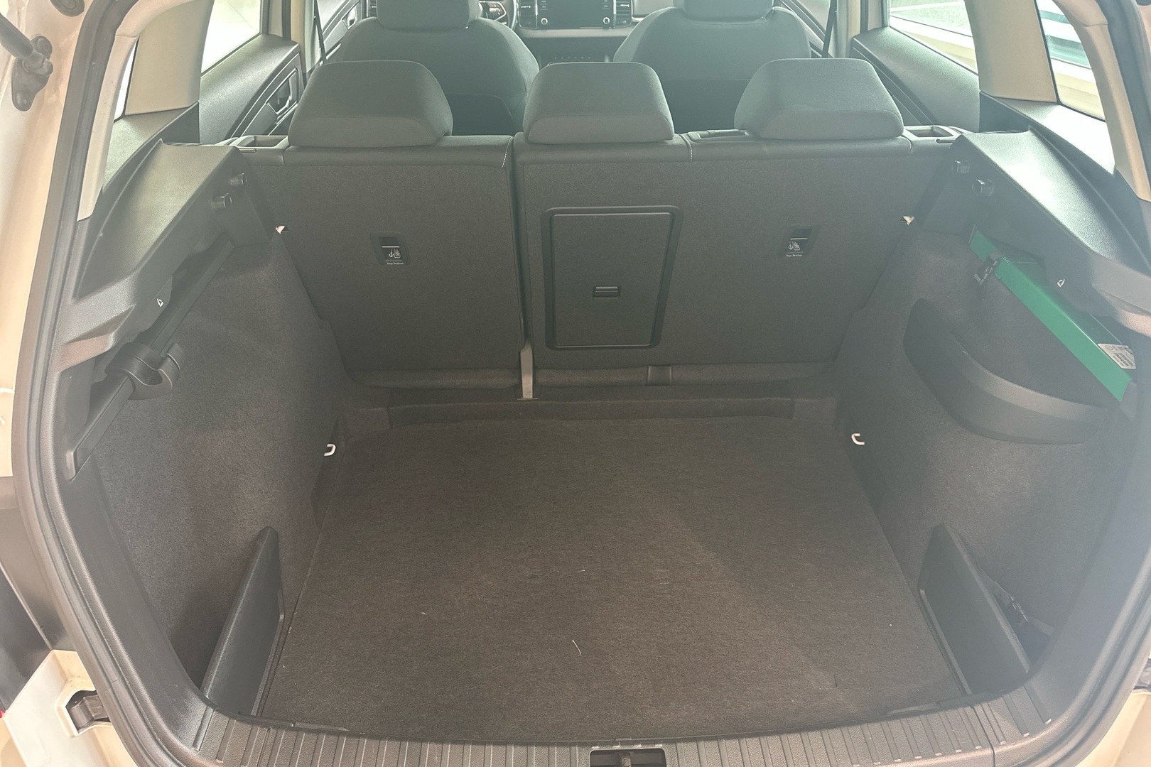 SKODA Karoq 2021