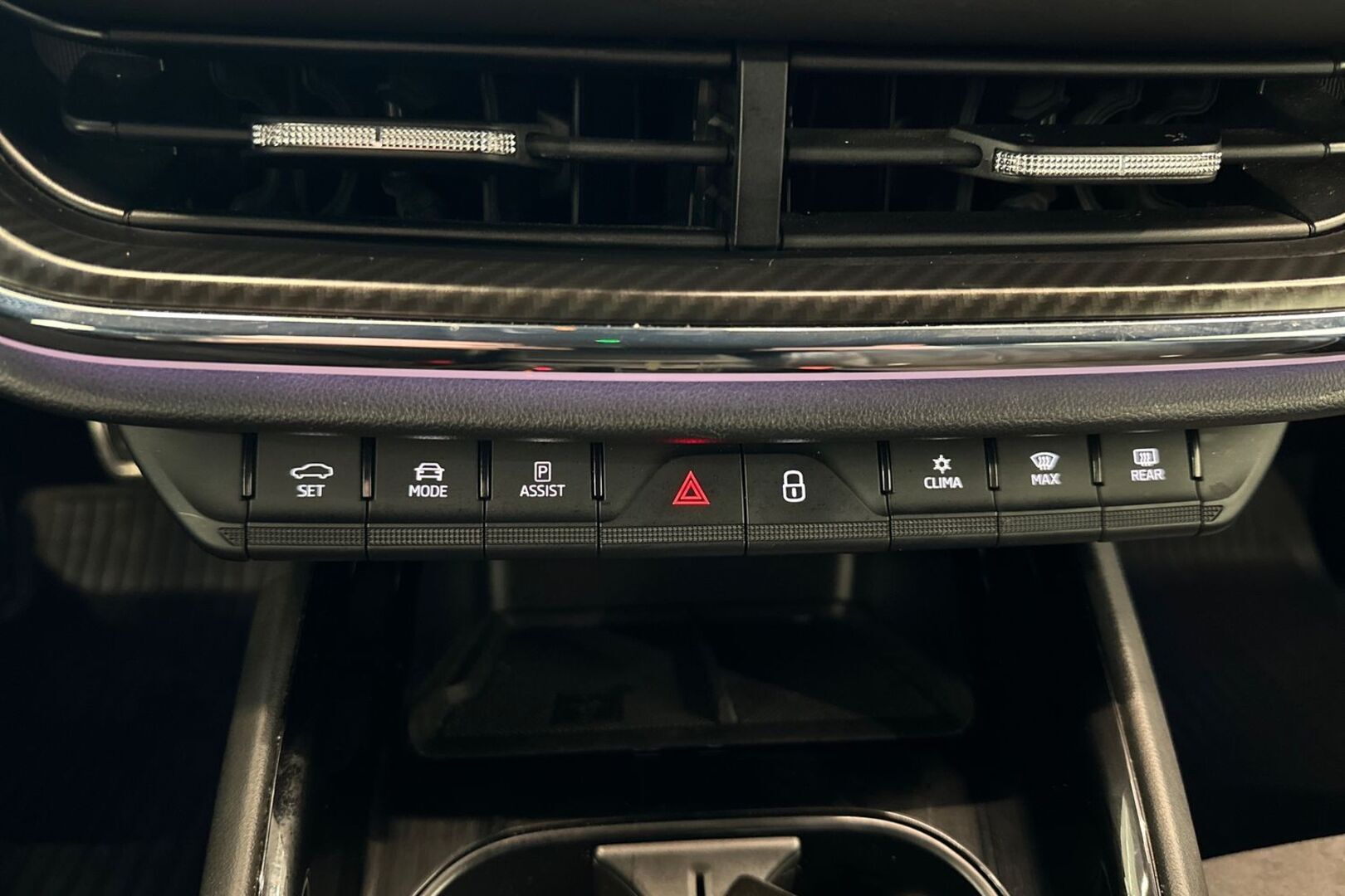 SKODA Enyaq 2022