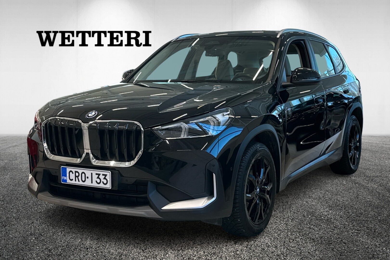 BMW X1 2023