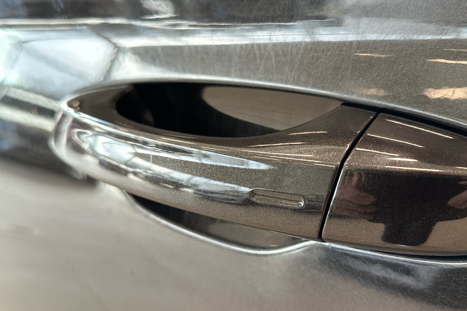 SKODA Superb 2019