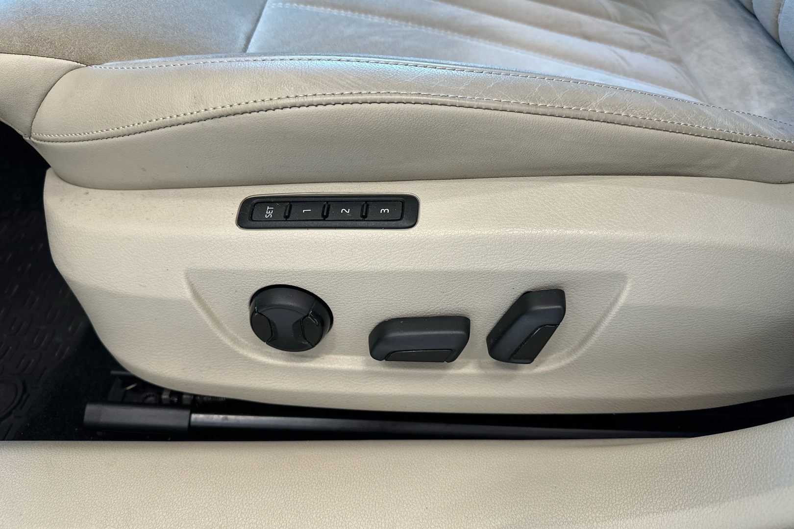SKODA Superb 2019