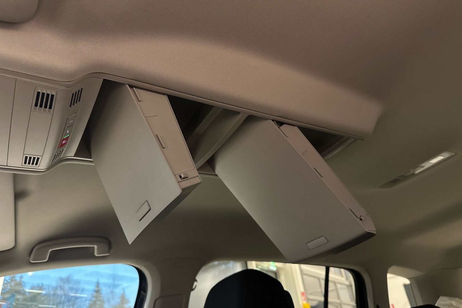 VOLKSWAGEN Touran 2019