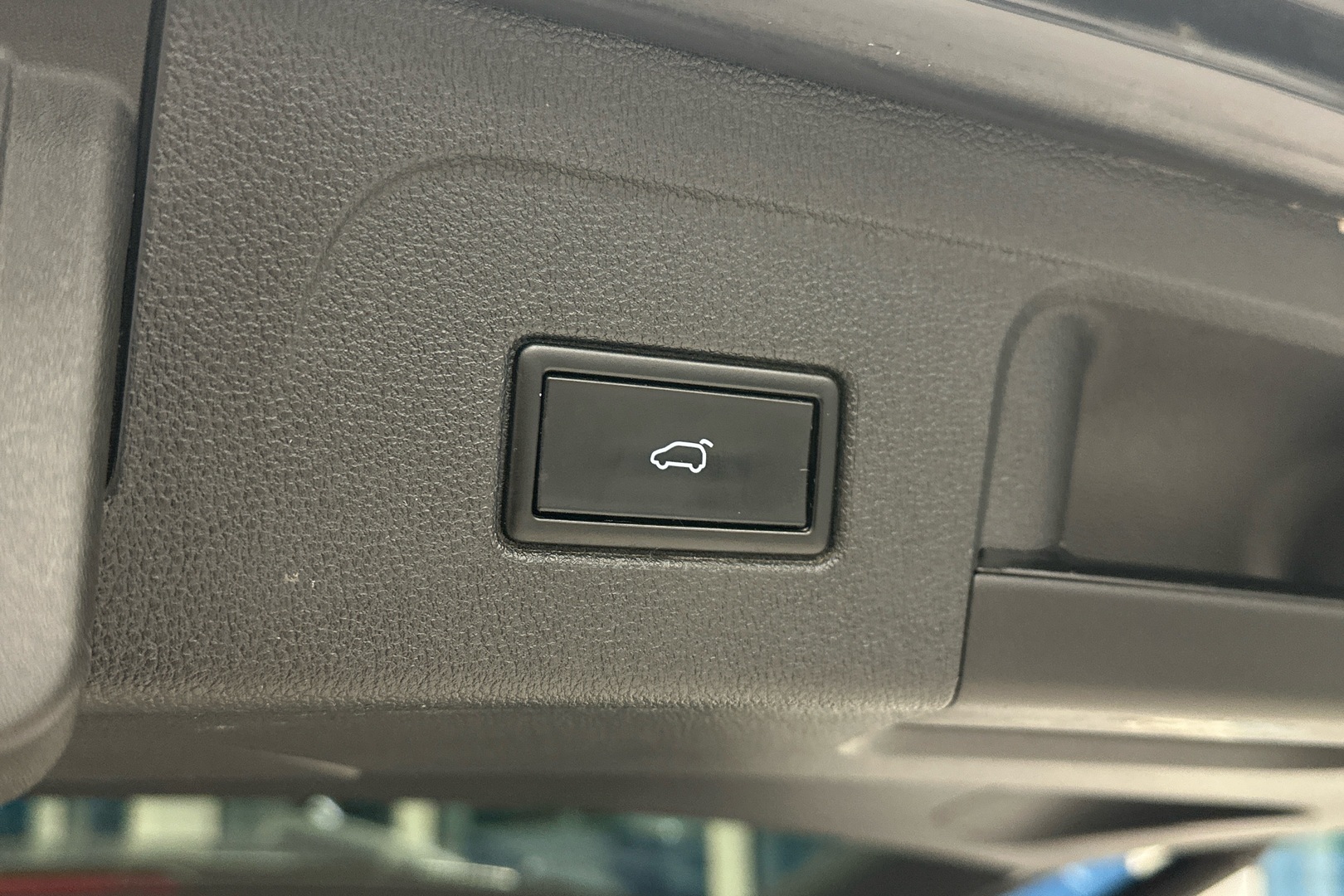 VOLKSWAGEN Touran 2019