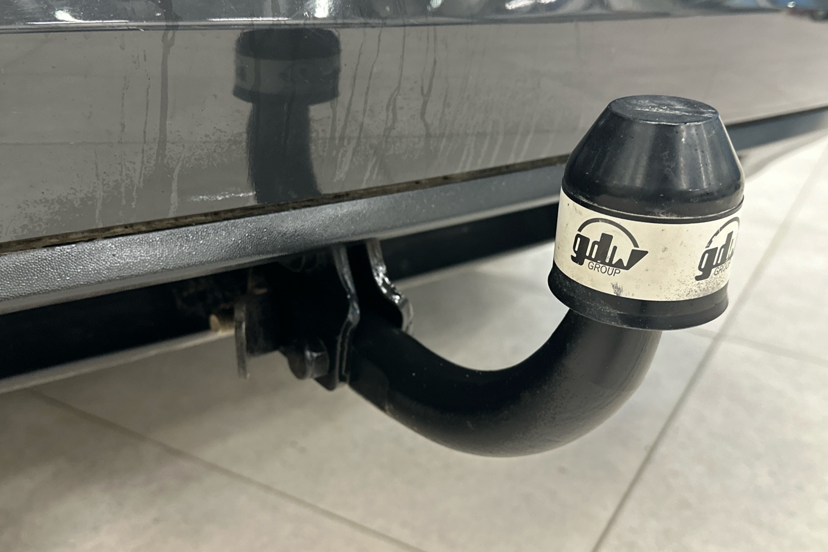 VOLKSWAGEN Touran 2019