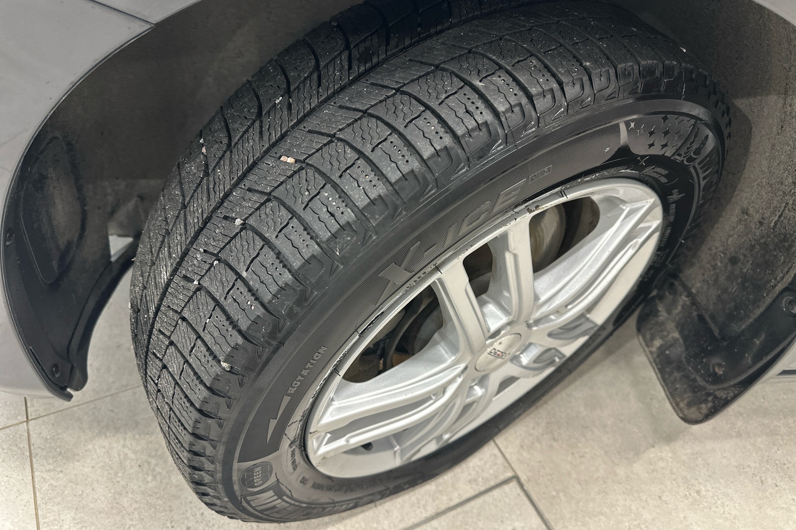 VOLKSWAGEN Touran 2019