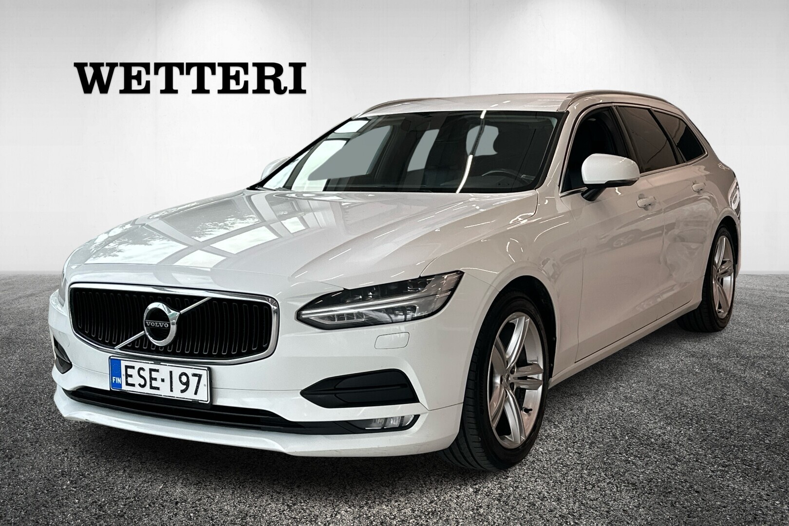VOLVO V90 2017