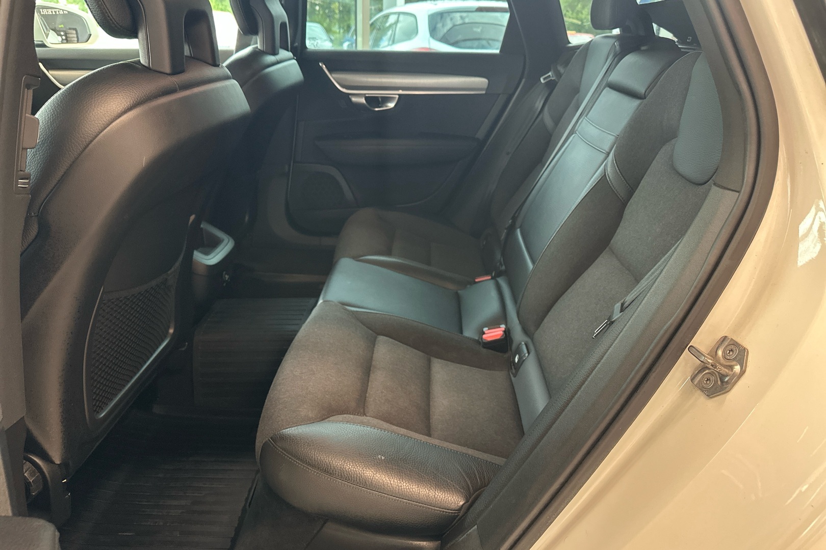 VOLVO V90 2017