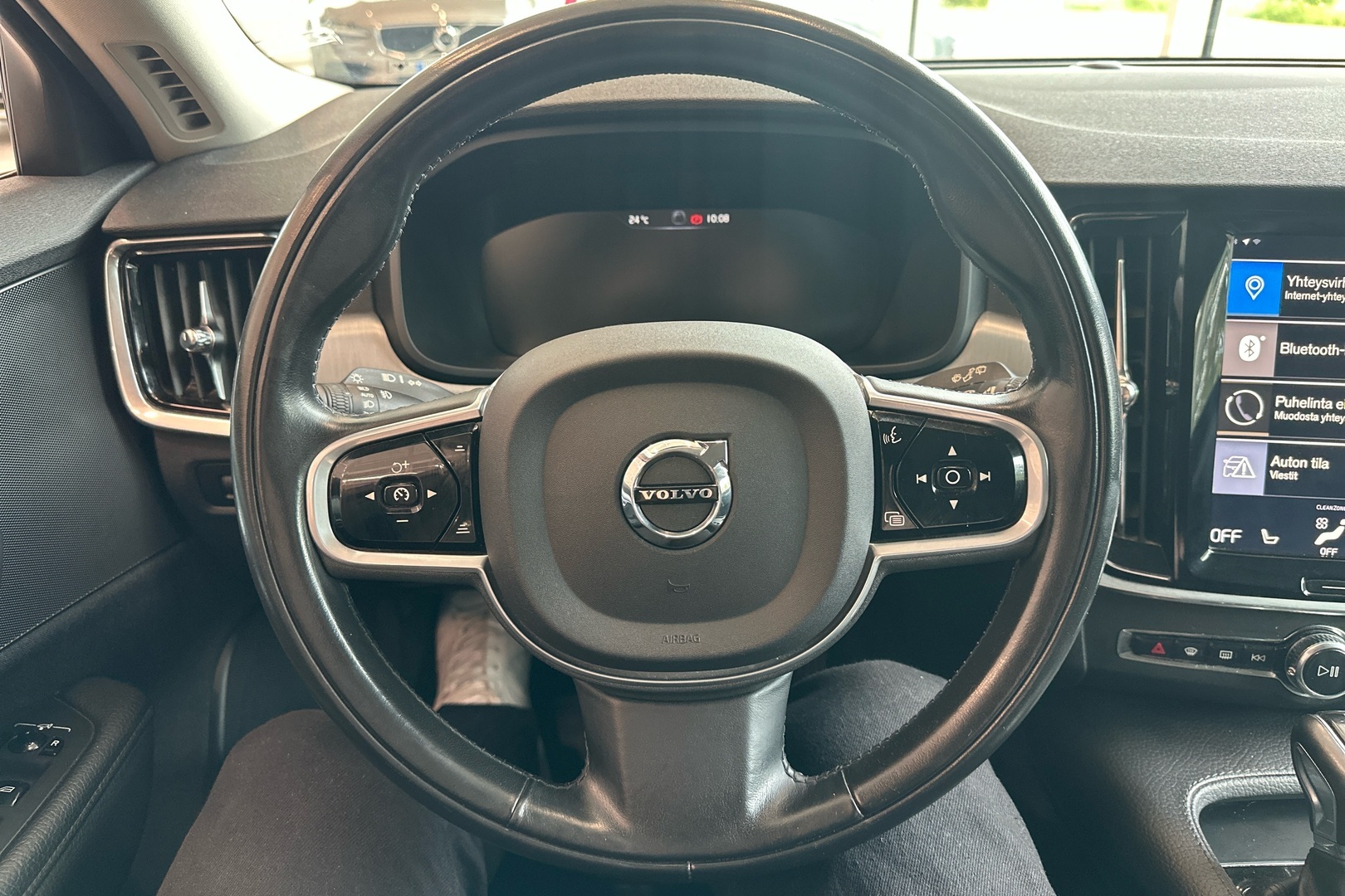 VOLVO V90 2017
