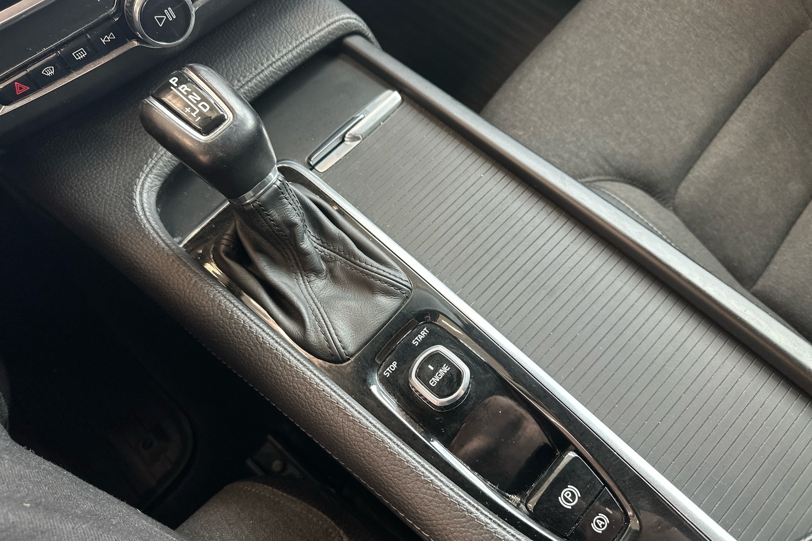 VOLVO V90 2017