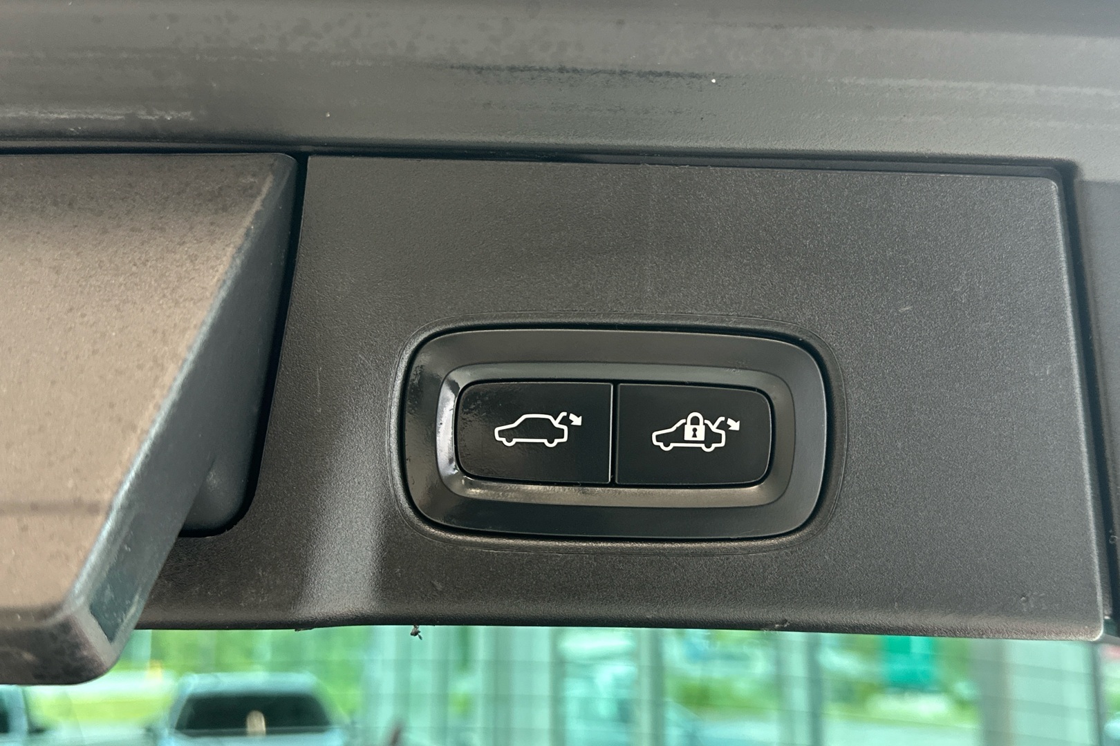 VOLVO V90 2017