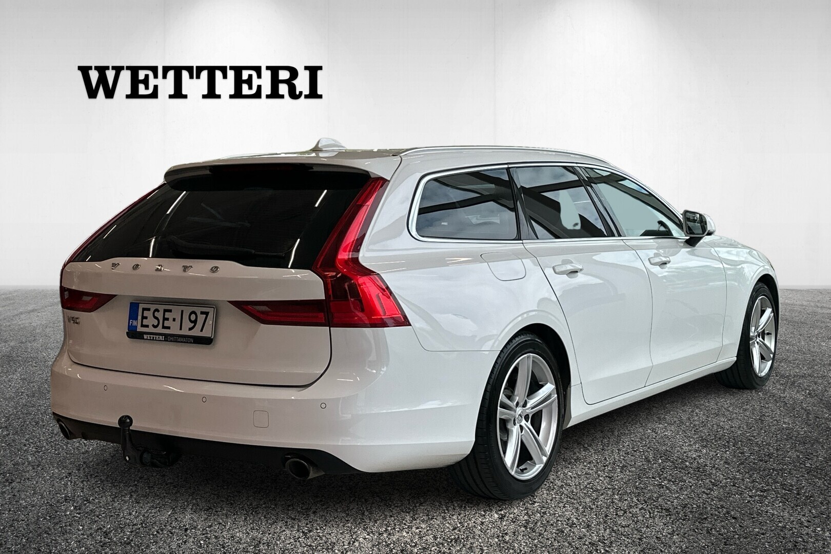 VOLVO V90 2017