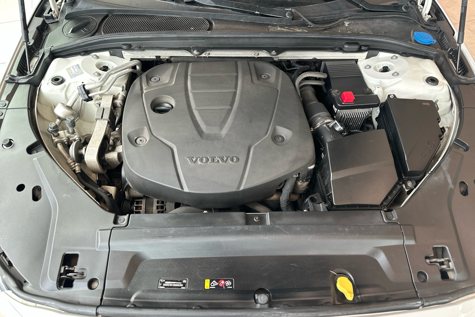 VOLVO V90 2017