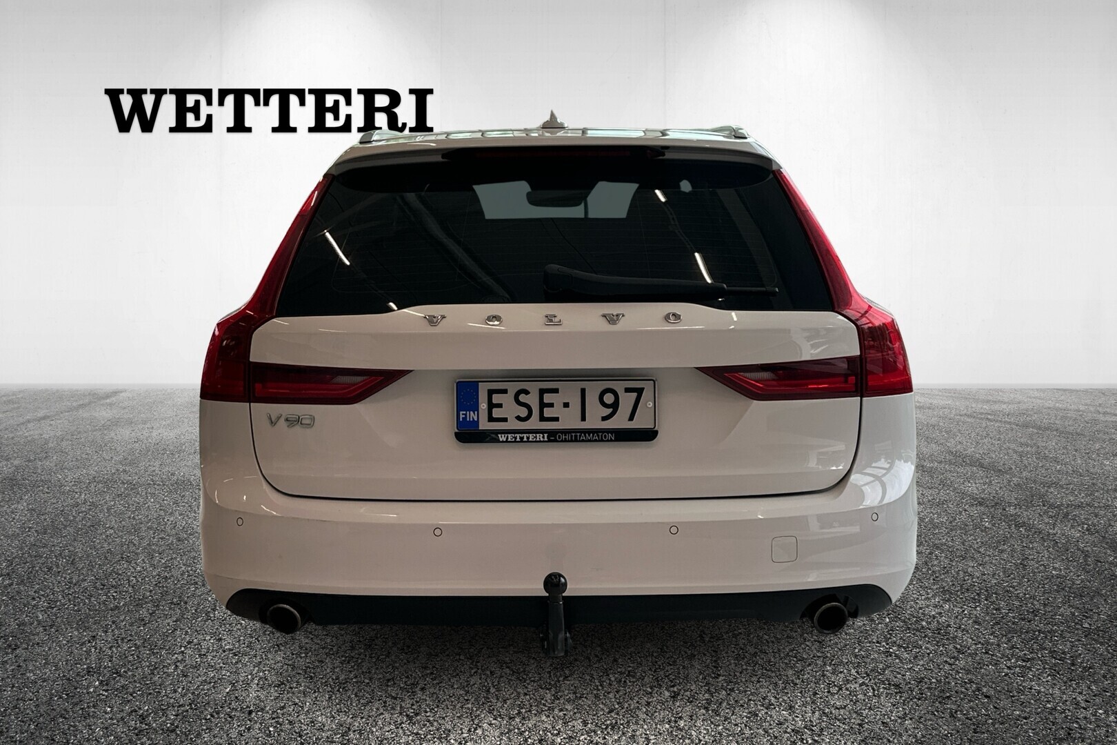 VOLVO V90 2017