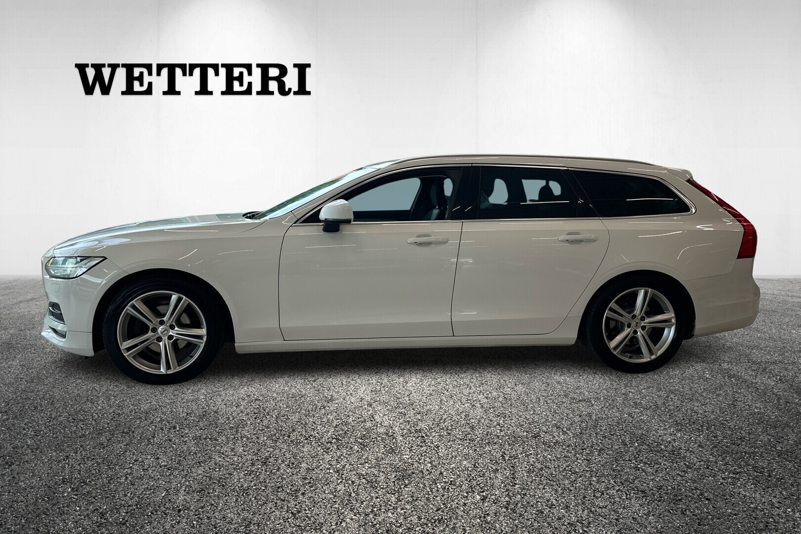 VOLVO V90 2017