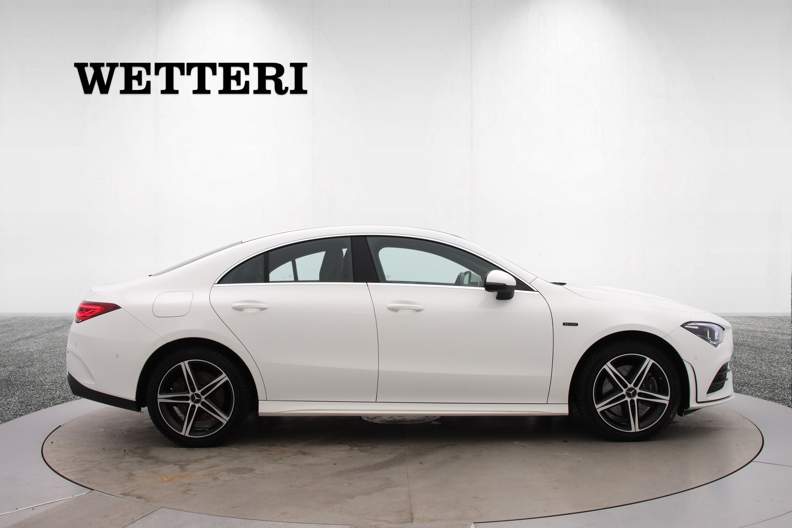 MERCEDES-BENZ CLA 2021