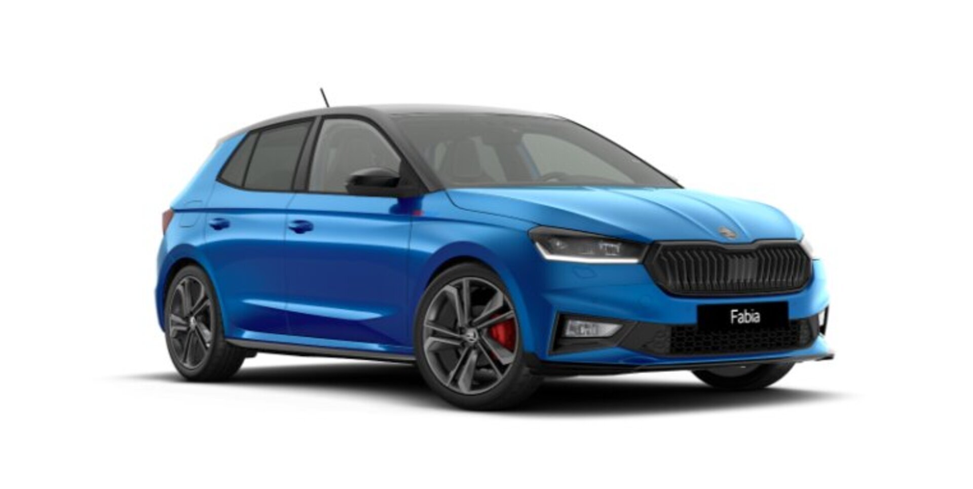 SKODA Fabia 2027