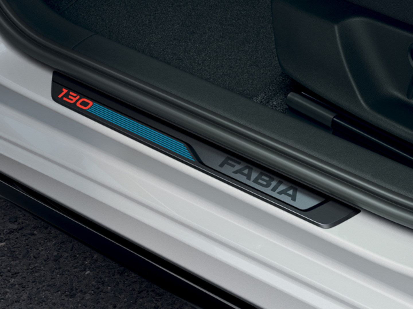 SKODA Fabia 2027