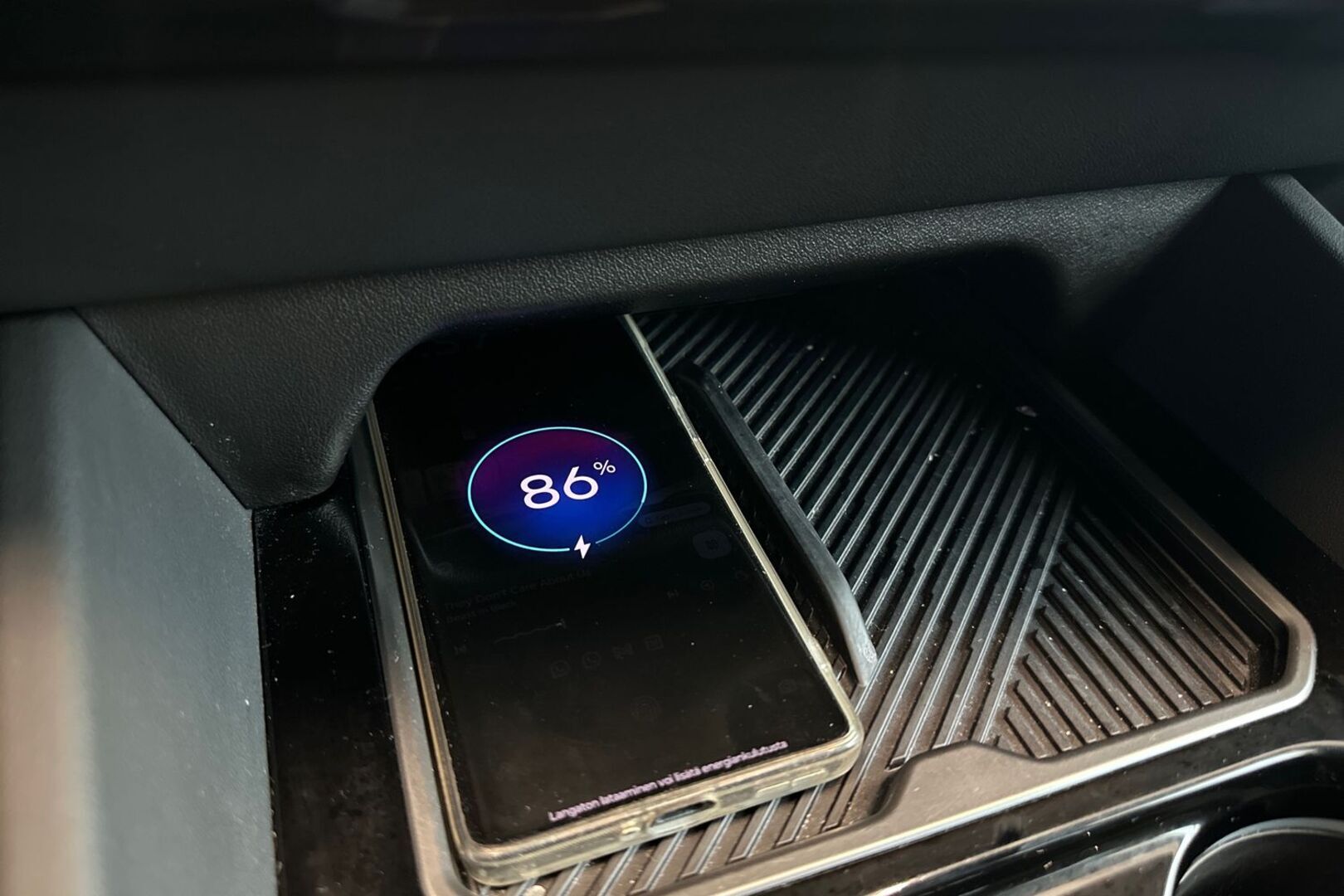 BMW 520 2024