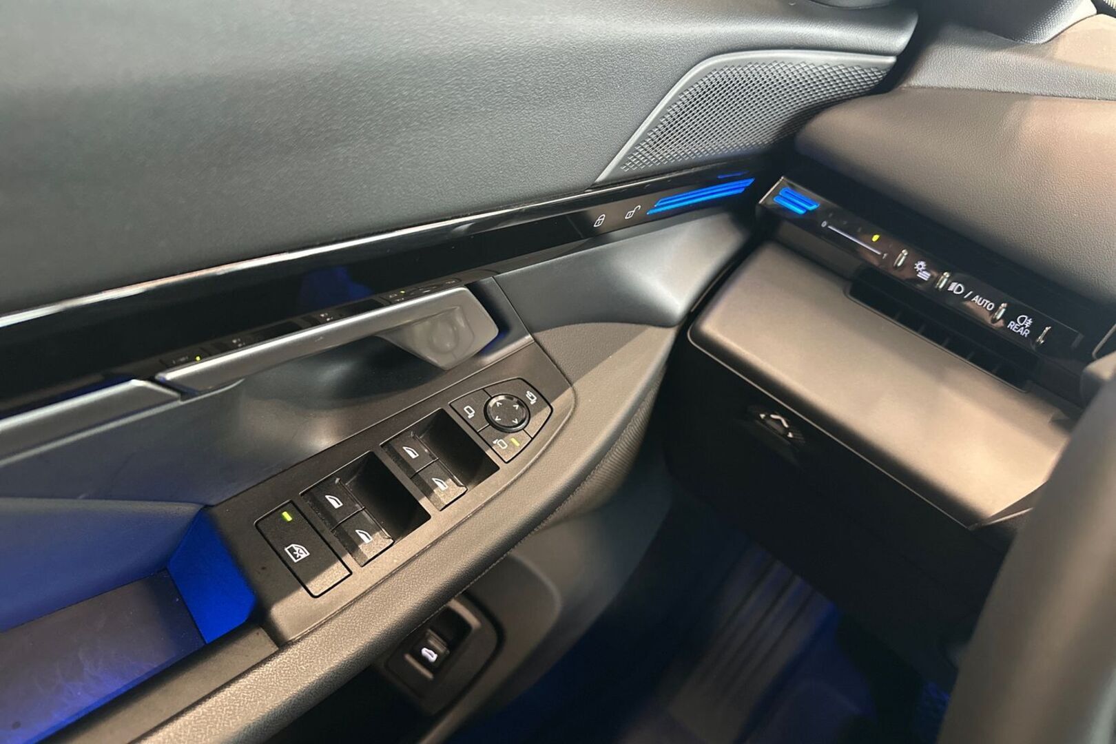 BMW 520 2024