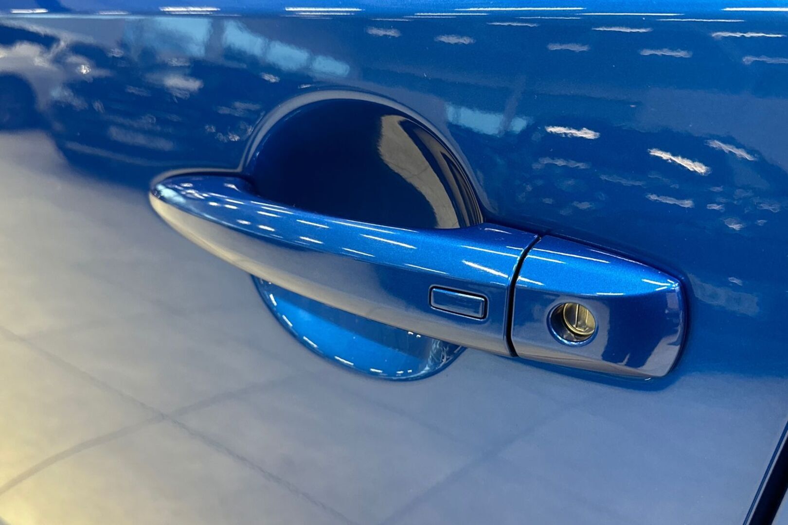 NISSAN Qashqai 2024
