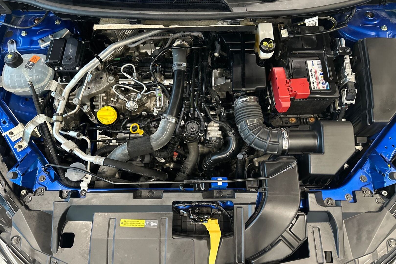 NISSAN Qashqai 2024