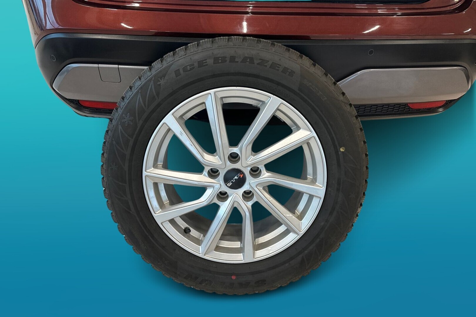 NISSAN Qashqai 2024