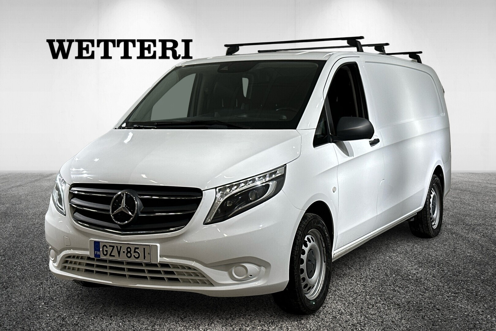 MERCEDES-BENZ VITO 2021