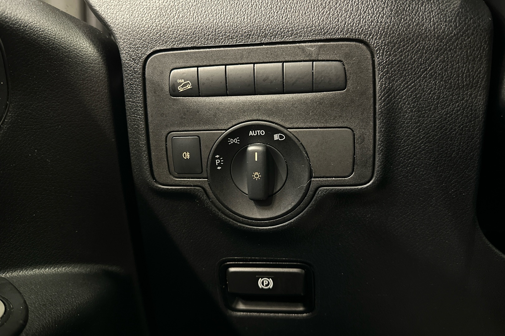 MERCEDES-BENZ VITO 2021