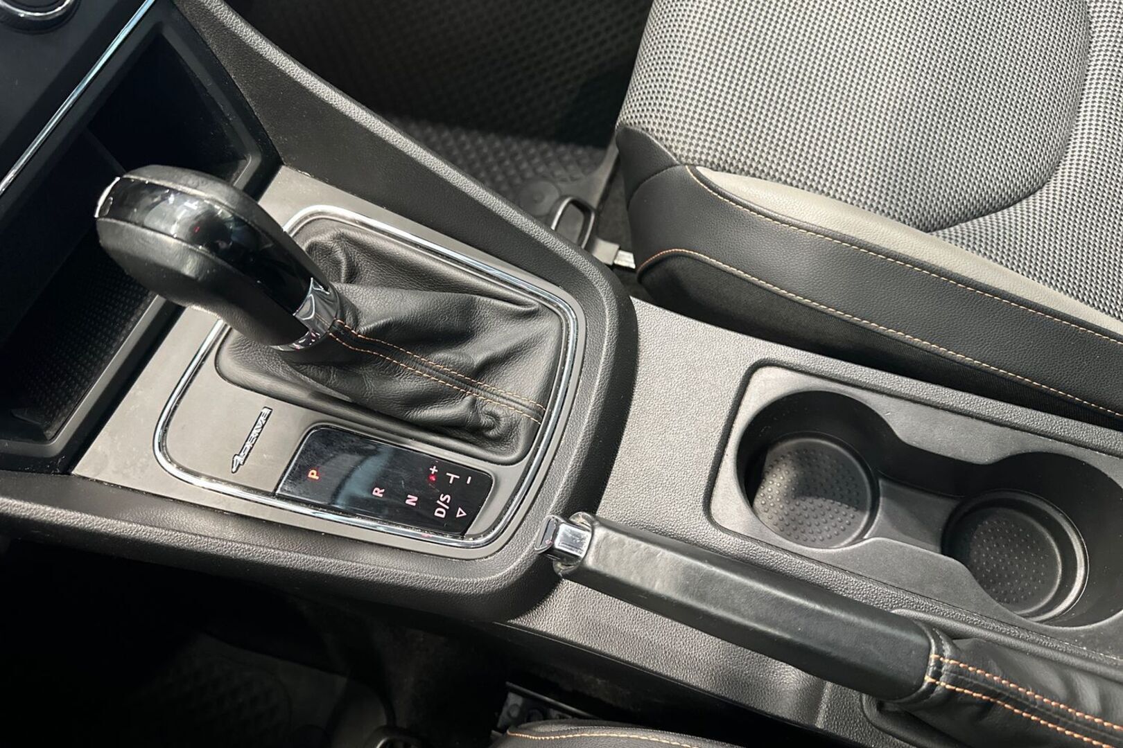 SEAT Leon X-Perience 2015