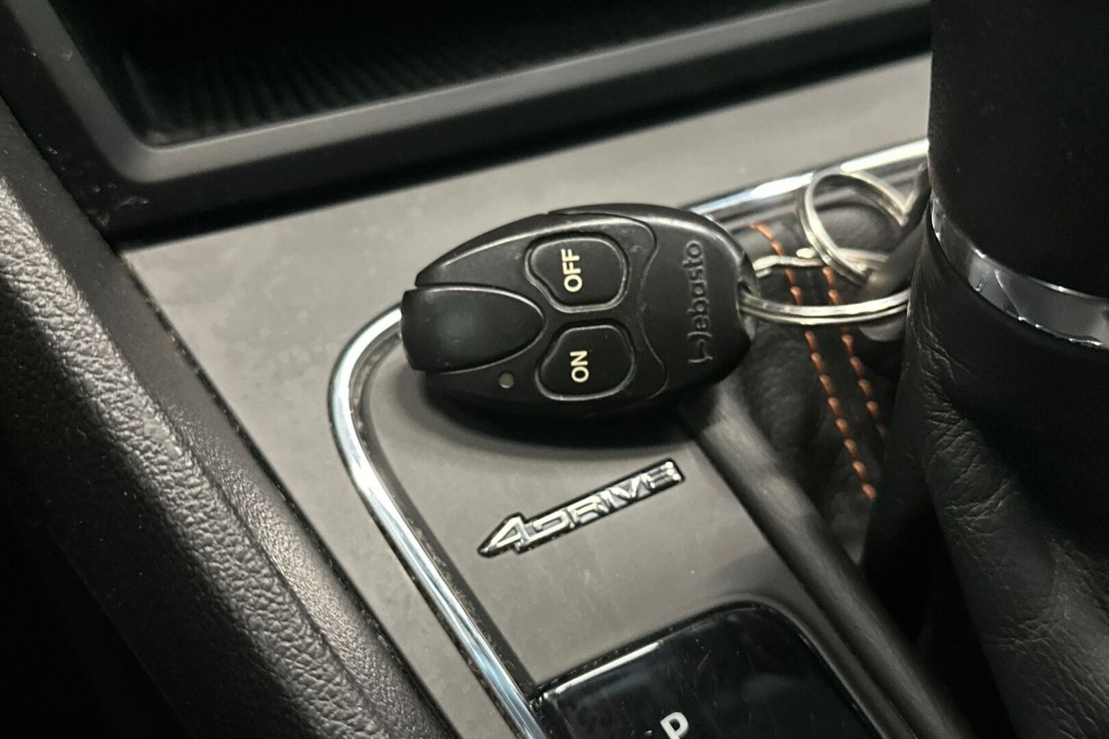 SEAT Leon X-Perience 2015