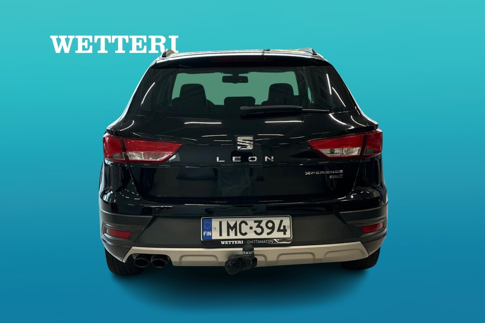 SEAT Leon X-Perience 2015