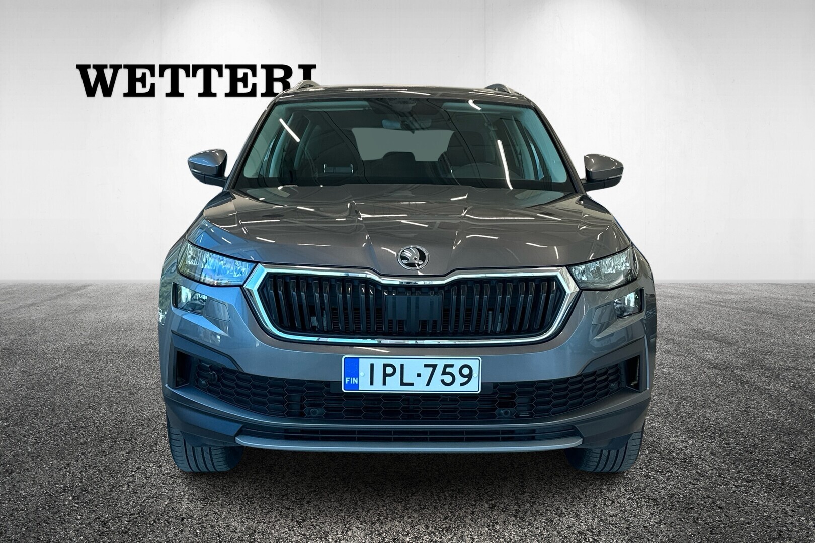 SKODA Kodiaq 2022